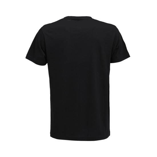 Kid's FC Luzern Retro Shirt - Black Kid's FC Luzern Retro Shirt - Black