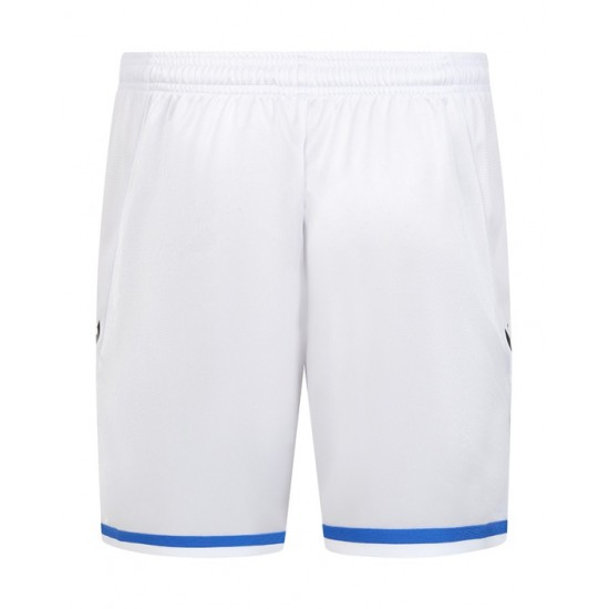 Women's Blackburn Rovers 2025/26 Home Shorts Women's Blackburn Rovers 2025/26 Home Shorts