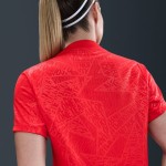 Women's USWNT 2025 Pre Match Shirt Women's USWNT 2025 Pre Match Shirt