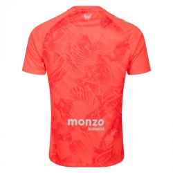 Men's Coventry City 2025/26 Away Shirt