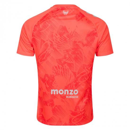 Kid's Coventry City 2025/26 Away Shirt Kid's Coventry City 2025/26 Away Shirt