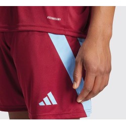 Women's Servette FC 2024/25 Third Pre Match Shorts