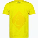 Women's IF Elfsborg Third Pre Match 120 Years Shirt