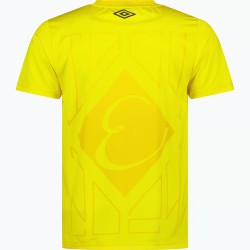 Women's IF Elfsborg Third Pre Match 120 Years Shirt Women's IF Elfsborg Third Pre Match 120 Years Shirt