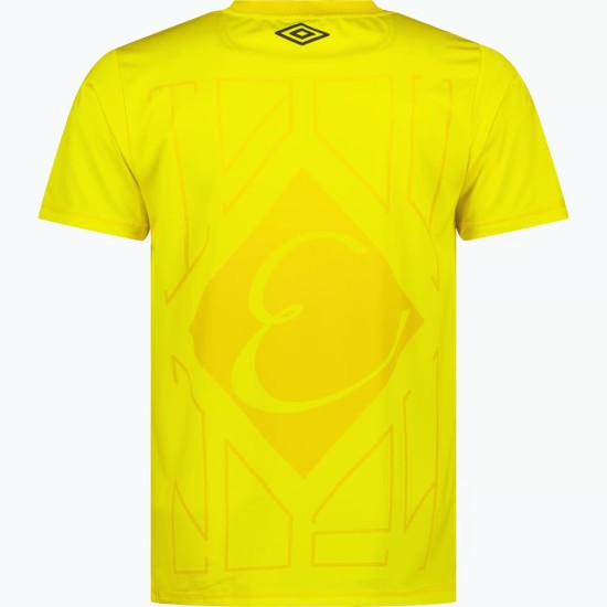 Women's IF Elfsborg Third Pre Match 120 Years Shirt