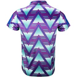 Men's AFC Bournemouth 1992/94 Away Retro Shirt