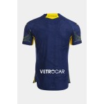 Women's Hellas Verona 2025/26 Home Shirt