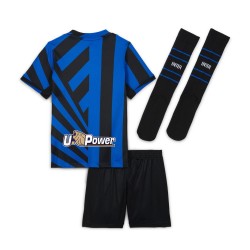 Kid's Inter 2024/25 Home Kit Kid's Inter 2024/25 Home Kit