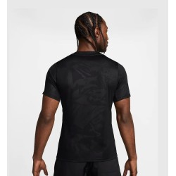 Women's Club América 2024/25 Third Prematch Shirt - Black Women's Club América 2024/25 Third Prematch Shirt - Black