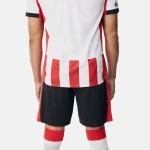 Women's PSV 2025/26 Home Shorts