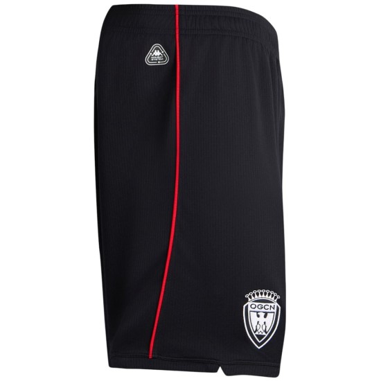 Women's OGC Nice 2025/26 Special Shorts Women's OGC Nice 2025/26 Special Shorts