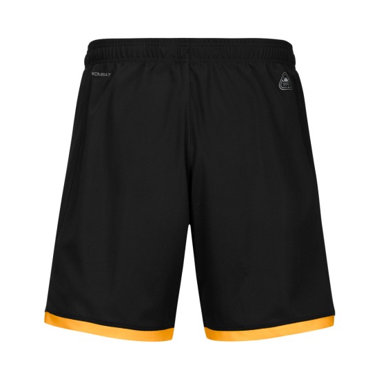 Men's Genoa 2024/25 Third Shorts Men's Genoa 2024/25 Third Shorts