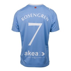 Men's Malmö FF 2026 Home Shirt Men's Malmö FF 2026 Home Shirt