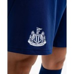 Women's Newcastle United 2024/25 Away Shorts Women's Newcastle United 2024/25 Away Shorts