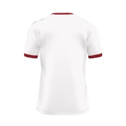 Women's Sevilla FC 2025/26 Third Pre Match Shirt - White