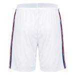 Kid's Cagliari Calcio 2026/27 Away Shorts
