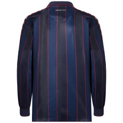 Women's FC Metz 2025/26 Third Long Sleeve Shirt Women's FC Metz 2025/26 Third Long Sleeve Shirt