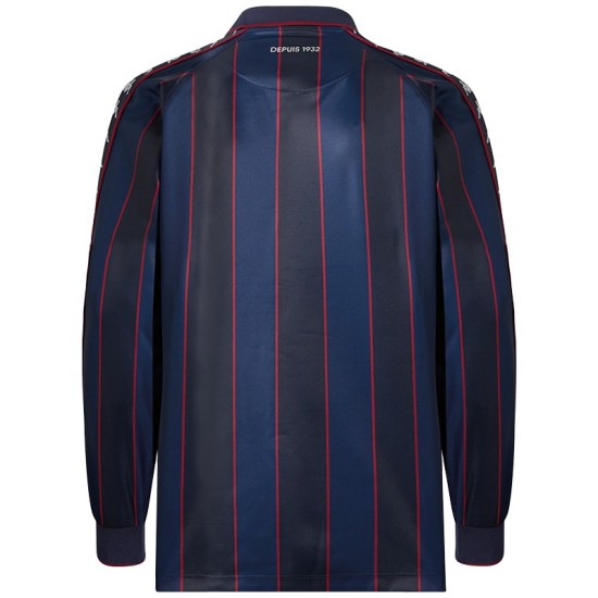 Women's FC Metz 2025/26 Third Long Sleeve Shirt Women's FC Metz 2025/26 Third Long Sleeve Shirt