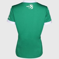 Women's Plymouth Argyle 2024/25 Home Shirt