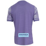 Kid's Swansea City 2024/25 Third Shirt Kid's Swansea City 2024/25 Third Shirt