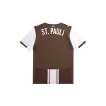 Men's FC St. Pauli 2025/26 Special Shirt