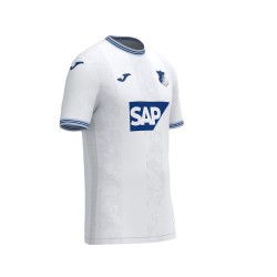 Kid's TSG Hoffenheim 2024/25 Away Shirt Kid's TSG Hoffenheim 2024/25 Away Shirt