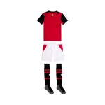 Kid's Milan 2026/27 Home Kit Kid's Milan 2026/27 Home Kit