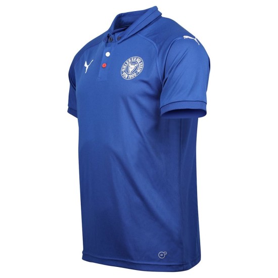 Men's Holstein Kiel 2018/19 Retro Shirt Men's Holstein Kiel 2018/19 Retro Shirt