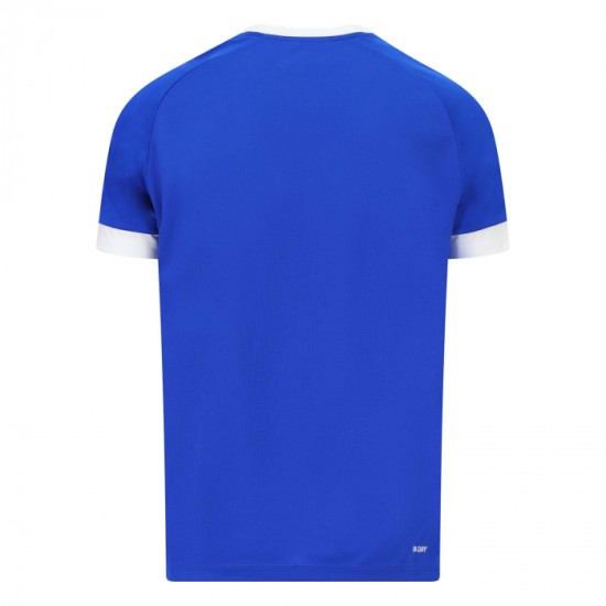 Women's Cardiff City 2025/26 Home Shirt