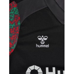 Women's 1. FC Magdeburg 2025/26 Third Shirt