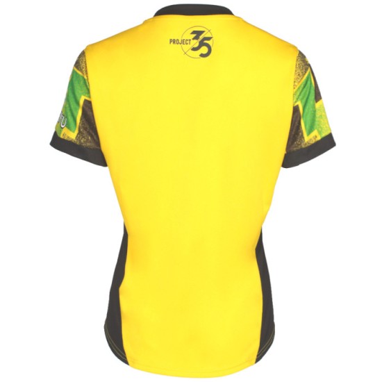 Women's Plymouth Argyle 2024/25 Third Shirt Women's Plymouth Argyle 2024/25 Third Shirt