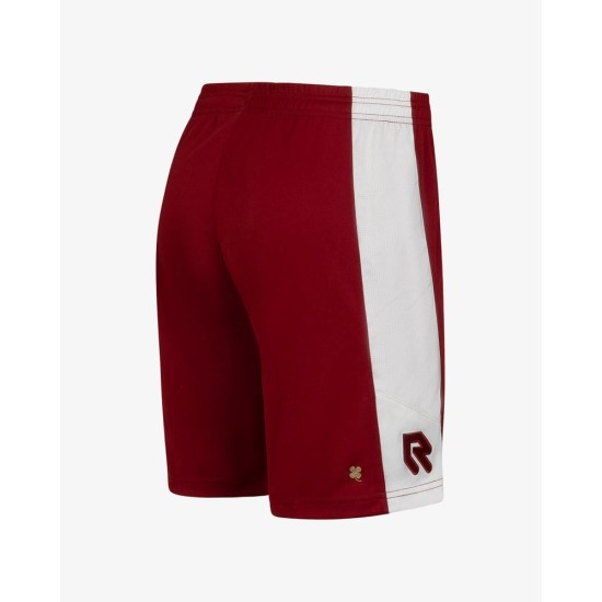 Men's N.E.C. Nijmegen 2024/25 Third Shorts