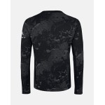 Women's Tottenham Hotspur 2025/26 Away Long Sleeve Warm Up Shirt