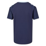 Kid's Coventry City 2024/25 Third Primary Pre Match Shirt