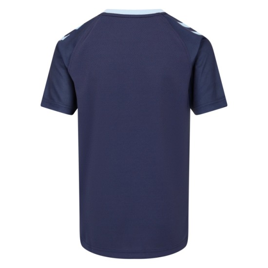 Kid's Coventry City 2024/25 Third Primary Pre Match Shirt