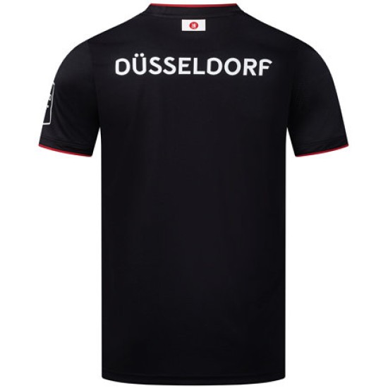 Kid's Fortuna Düsseldorf 2024/25 Special Shirt Kid's Fortuna Düsseldorf 2024/25 Special Shirt