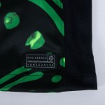 Kid's OSIMHEN Nigeria 2024/25 Away Shirt Kid's OSIMHEN Nigeria 2024/25 Away Shirt