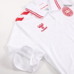 Denmark Away Jersey EURO 2024 Denmark Away Jersey EURO 2024
