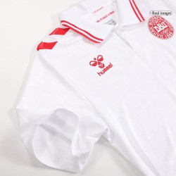 Denmark Away Jersey EURO 2024 Denmark Away Jersey EURO 2024