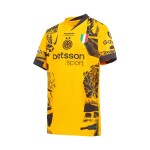 Kid's Inter 2024/25 Third Final UCL Shirt Kid's Inter 2024/25 Third Final UCL Shirt