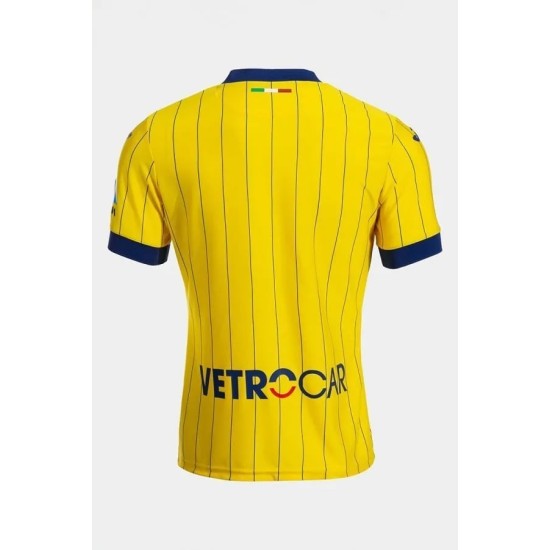 Women's Hellas Verona 2024/25 40th Anniversary Shirt
