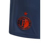 Kid's Feyenoord 2026/27 Third Shorts