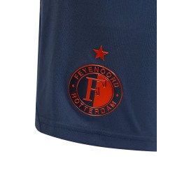 Women's Feyenoord 2026/27 Third Shorts Women's Feyenoord 2026/27 Third Shorts