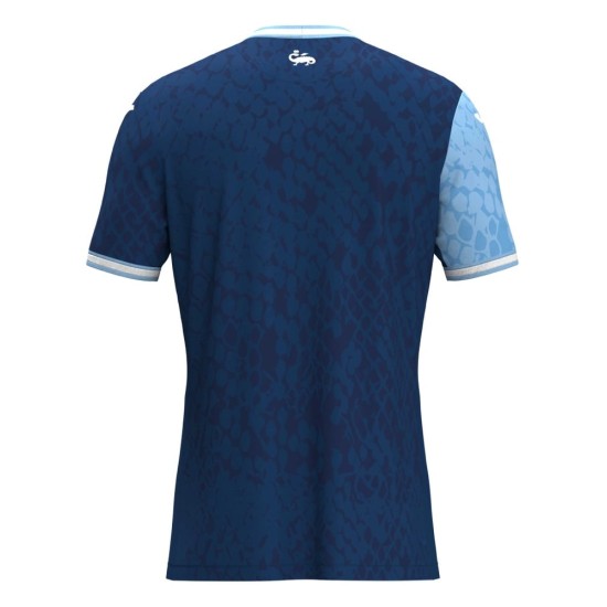 Kid's Havre AC 2024/25 Home Shirt