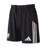 Men's OL 2025/26 Third Europe Shorts Men's OL 2025/26 Third Europe Shorts