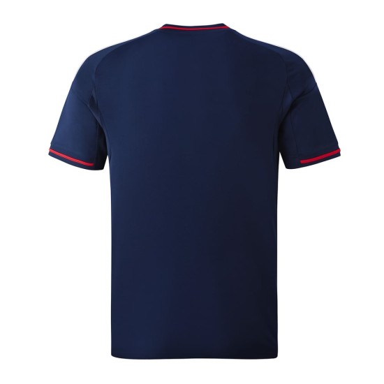 Men's OL 2025/26 Away Shirt