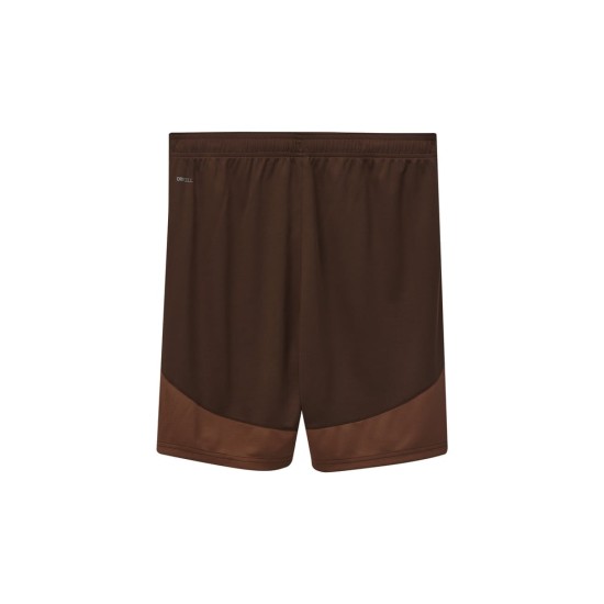 Kid's FC St.Pauli 2024/25 Home Shorts
