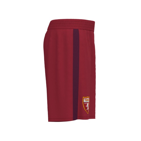 Men's Torino 2024/25 Away Shorts Men's Torino 2024/25 Away Shorts