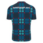 Women's Wrexham AFC 2025/26 Third Pre Match Shirt