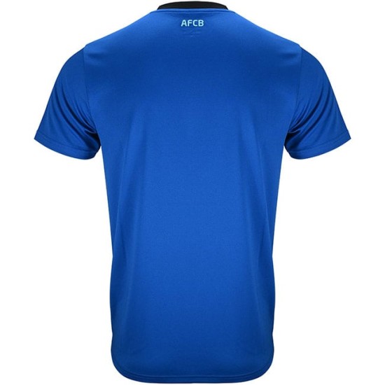 Kid's AFC Bournemouth 2025/26 Away Shirt Kid's AFC Bournemouth 2025/26 Away Shirt